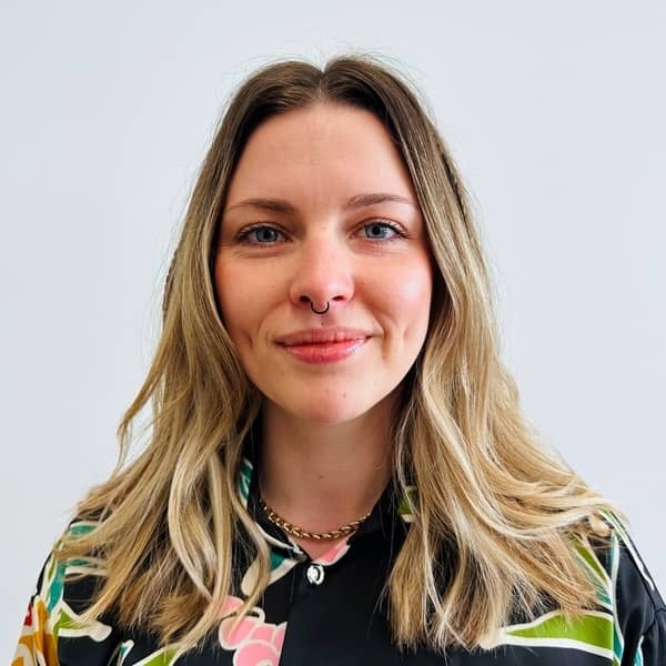 Photo of Alyson Mailloux-Asselin