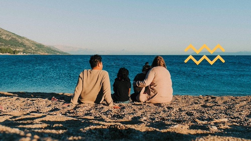 Building a Blended Family: An Inspiring Example's cover