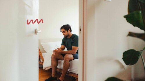 Comprendre la différence entre le stress et l'anxiété's cover