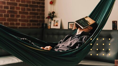 Le piège de la productivité toxique's cover